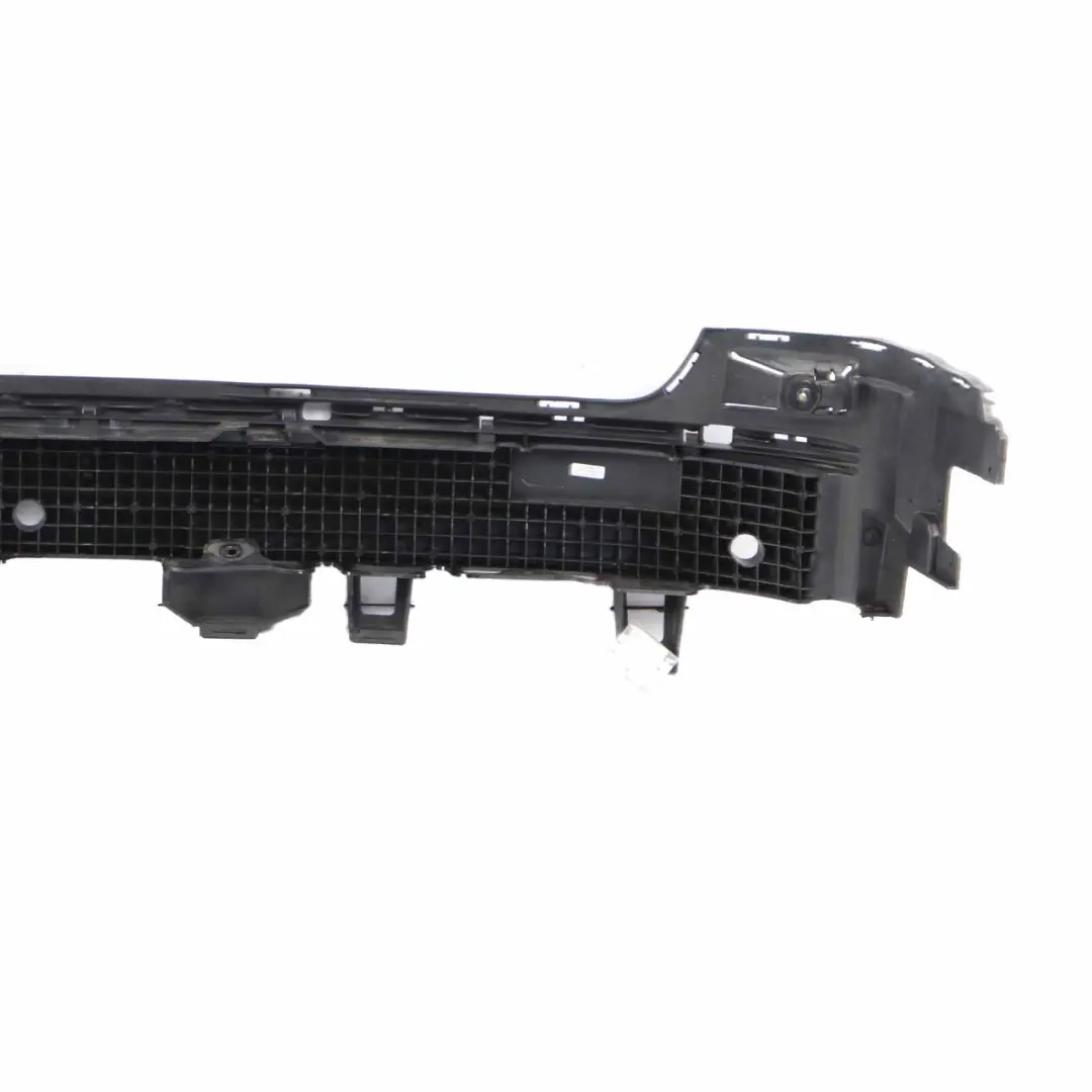 Mercedes W203 Estate Rear Bumper Holder Bracket Reinforcement - SKU A2038850365 - Part number A2038850365