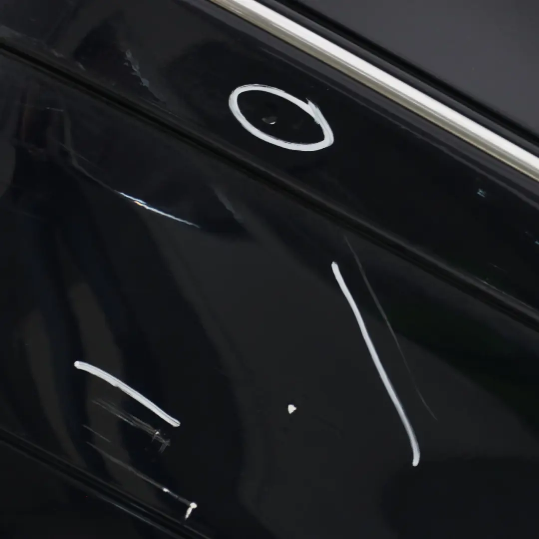 Zderzak Tył Tanzanite Blue - 359 do Mercedes W203 o numerze A2038850825 Mercedes W203 Zderzak Tył Tanzanite Blue - 359 - SKU A2038850825-TB - Numer Części A2038850825