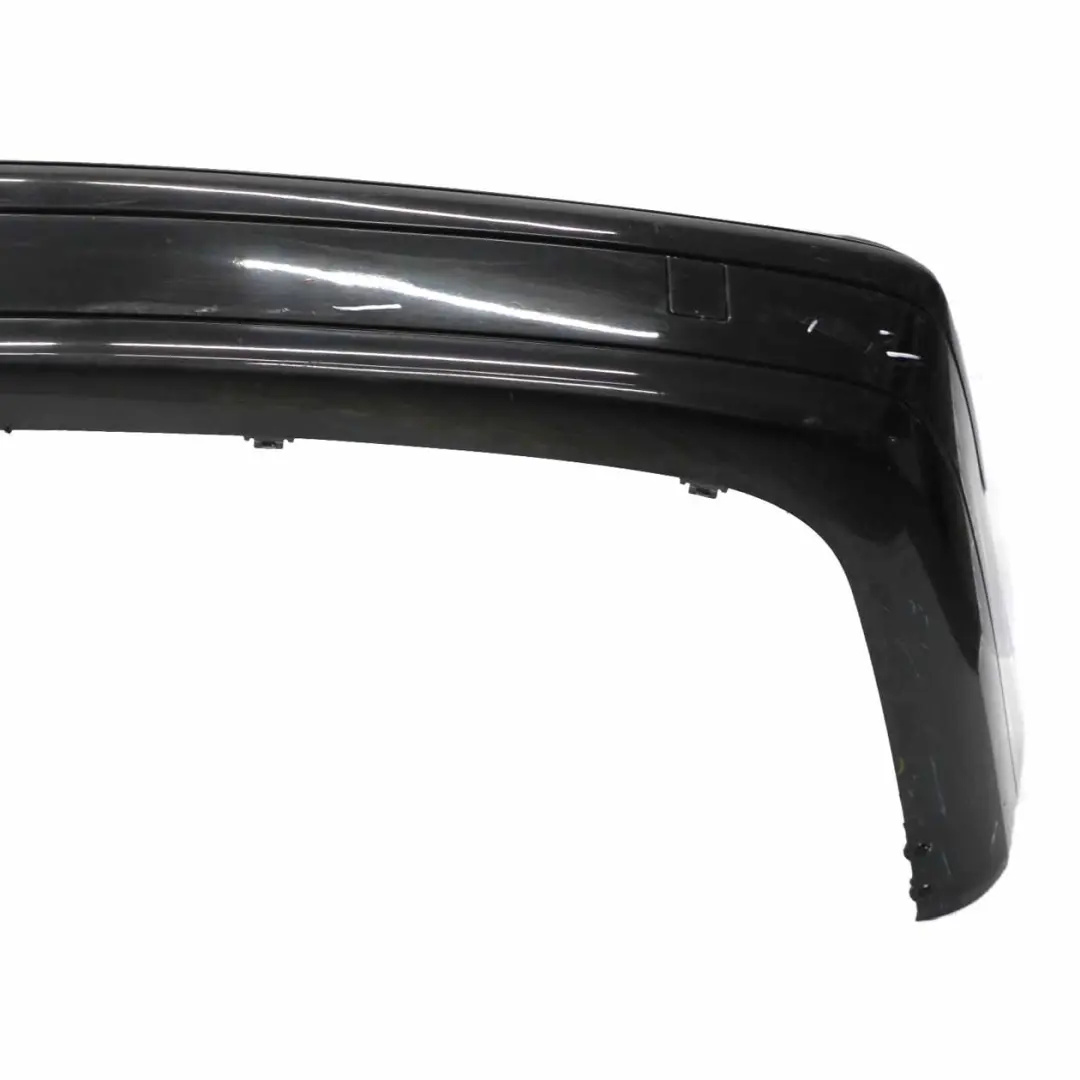 Zderzak Tylny Obsidian Black - 197 do Mercedes S203 o numerze A2038851025 Mercedes S203 Zderzak Tylny Obsidian Black - 197 - SKU A2038851025-OB - Numer Części A2038851025