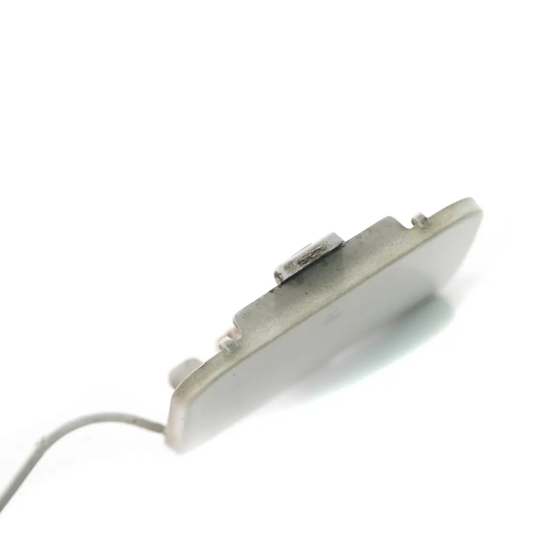 Paraurti posteriore Mercedes CL203 Copertura occhiello traino Bianco Calcite 650 per con numero di parte A2038851126 Paraurti posteriore Mercedes CL203 Copertura occhiello traino Bianco Calcite 650 - SKU A2038851126-CW - Numero di parte A2038851126