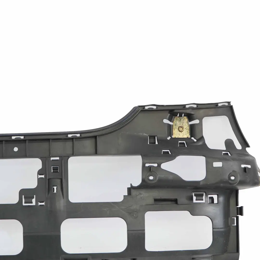 Mercedes CL203 Rear Bumper Support Holder Bracket Trim Reinforcement - SKU A2038851165 - Part number A2038851165
