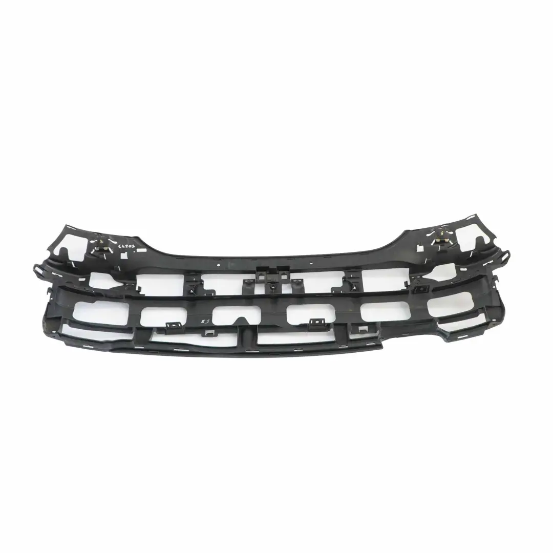 Mercedes CL203 Rear Bumper Support Holder Bracket Trim Reinforcement - SKU A2038851165 - Part number A2038851165