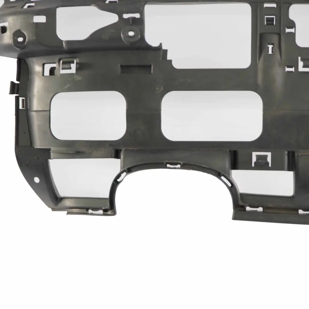 Mercedes CL203 Supporto paraurti posteriore Supporto staffa Rinforzo - SKU A2038851165 - Numero di parte A2038851165