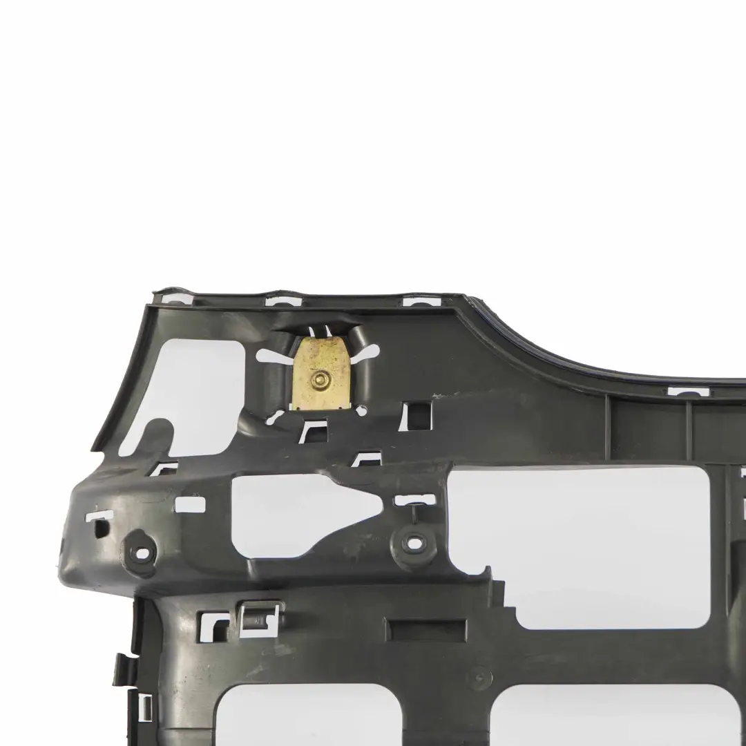 Soporte Parachoques Trasero Estribo Embellecedor para Mercedes CL203 con número de pieza A2038851165 Mercedes CL203 Soporte Parachoques Trasero Estribo Embellecedor - SKU A2038851165 - Número de pieza A2038851165