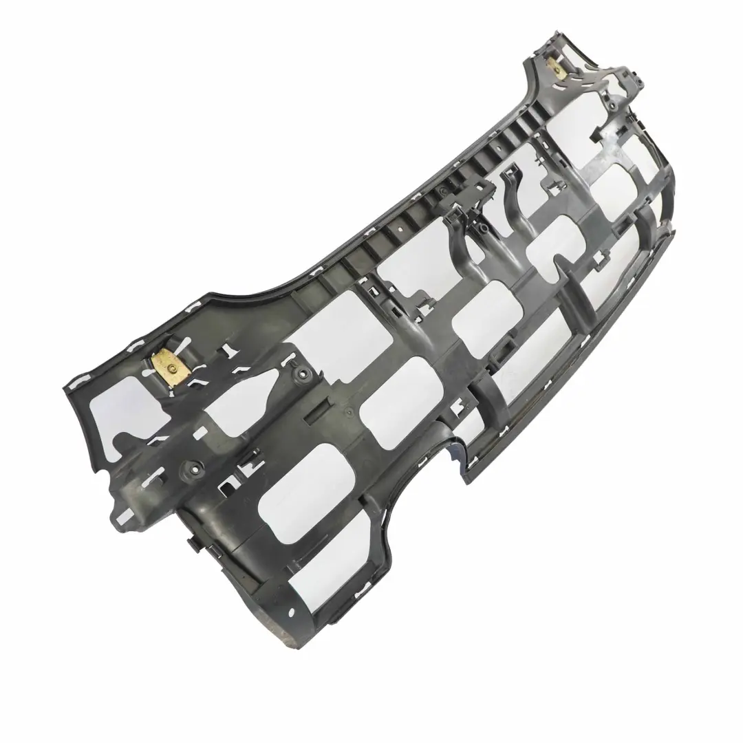 Bumper Support Holder Bracket Trim Reinforcement to Mercedes CL203 Rear with Part number A2038851165 Mercedes CL203 Rear Bumper Support Holder Bracket Trim Reinforcement - SKU A2038851165 - Part number A2038851165