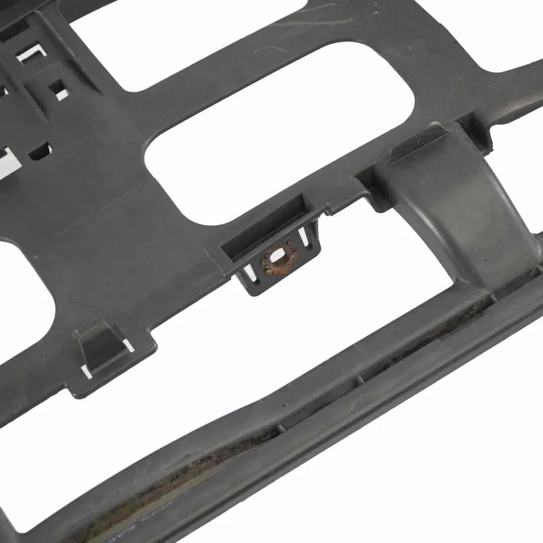 Mercedes CL203 Supporto paraurti posteriore Supporto staffa Rinforzo - SKU A2038851165 - Numero di parte A2038851165