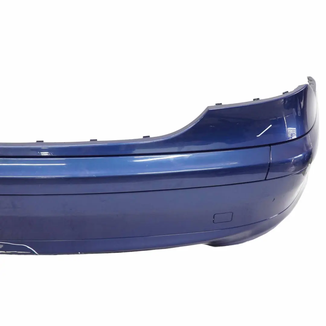 Zderzak Tylny Jaspisblau - 345 do Mercedes CL203 o numerze A2038851225 Mercedes CL203 Zderzak Tylny Jaspisblau - 345 - SKU A2038851225-JAS - Numer Części A2038851225