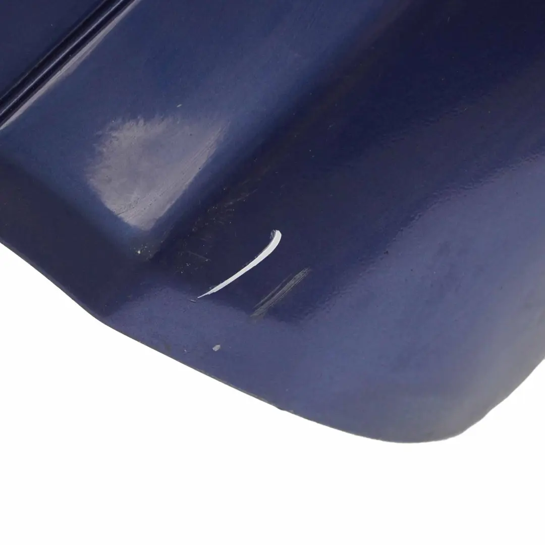 Zderzak Tylny Jaspisblau - 345 do Mercedes CL203 o numerze A2038851225 Mercedes CL203 Zderzak Tylny Jaspisblau - 345 - SKU A2038851225-JAS - Numer Części A2038851225