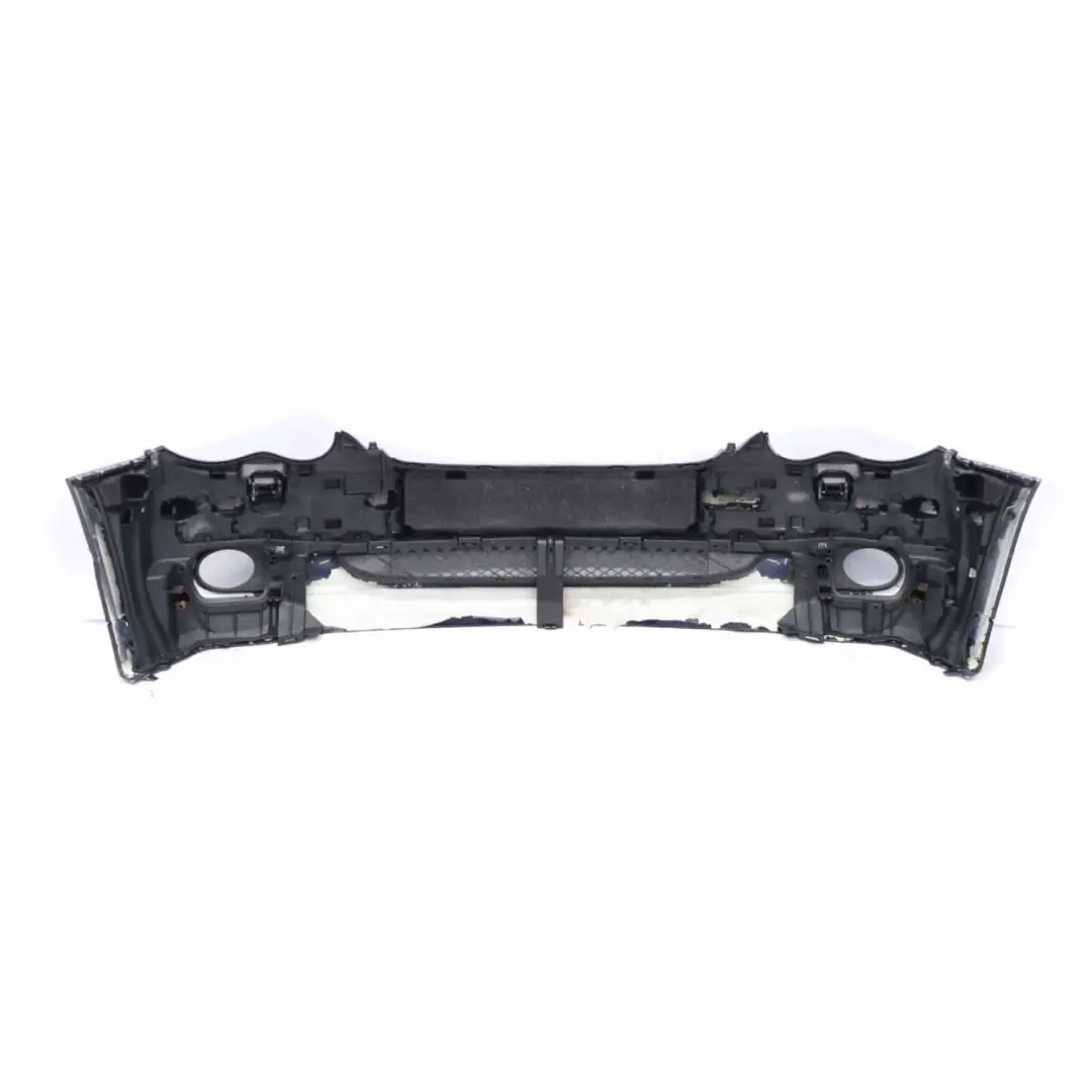 Mercedes W203 Zderzak Przedni Tanzanite Blue 359 - SKU A2038851325-TB - Numer Części A2038851325
