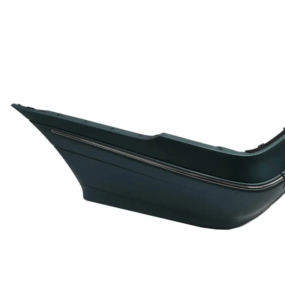Zderzak Tylny Aragonit Blau - 941 do Mercedes W203 o numerze A2038851625 Mercedes W203 Zderzak Tylny Aragonit Blau - 941 - SKU A2038851625-ABM - Numer Części A2038851625
