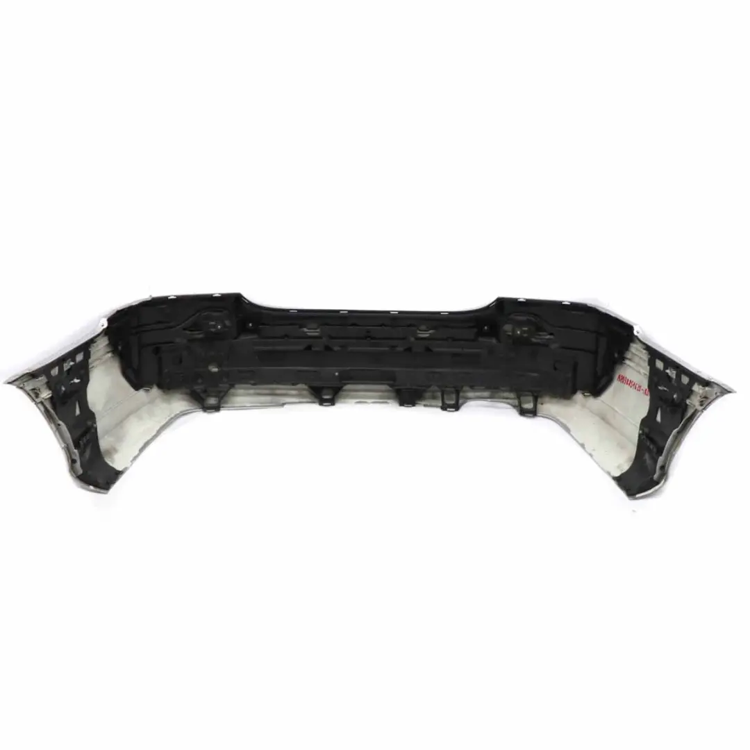 Mercedes W203 Rear Bumper Cover Trim Panel Iridium Silver Metallic - 775 - SKU A2038851625-IRS1 - Part number A2038851625