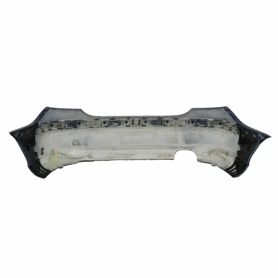Zderzak Tylny Jaspisblau - 345 do Mercedes CL203 o numerze A2038851225 Mercedes CL203 Zderzak Tylny Jaspisblau - 345 - SKU A2038851225-JAS1 - Numer Części A2038851225