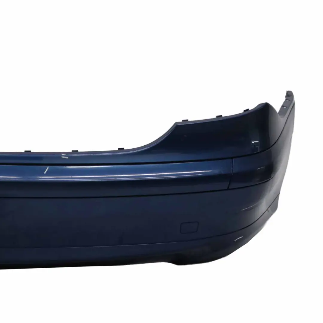 Zderzak Tylny Jaspisblau - 345 do Mercedes CL203 o numerze A2038851225 Mercedes CL203 Zderzak Tylny Jaspisblau - 345 - SKU A2038851225-JAS1 - Numer Części A2038851225