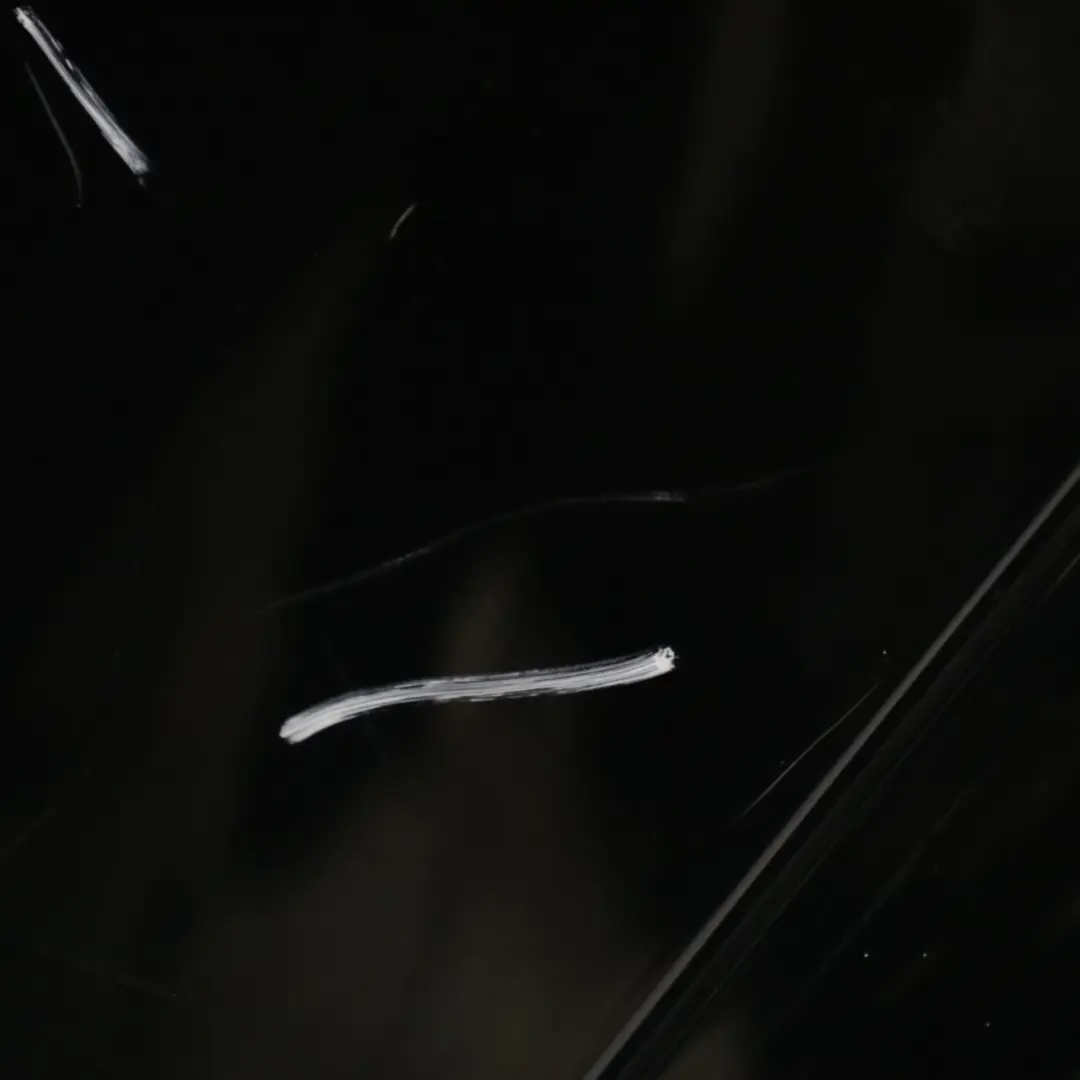 Zderzak Tylny Obsidian Black - 197 do Mercedes W203 o numerze A2038851625 Mercedes W203 Zderzak Tylny Obsidian Black - 197 - SKU A2038851625-OB1 - Numer Części A2038851625