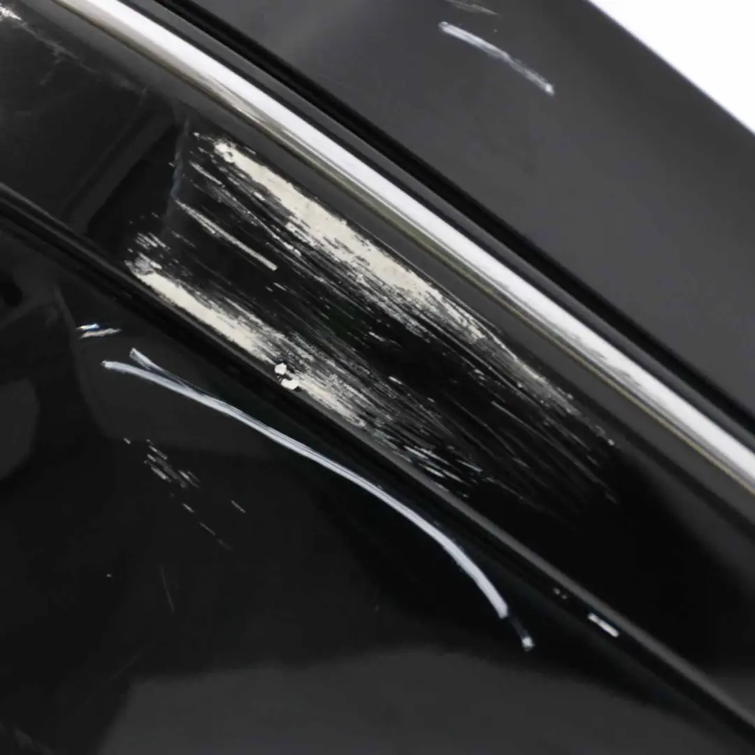 Zderzak Tylny Obsidian Black - 197 do Mercedes W203 o numerze A2038851625 Mercedes W203 Zderzak Tylny Obsidian Black - 197 - SKU A2038851625-OB1 - Numer Części A2038851625