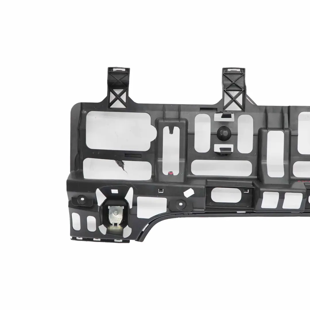 Mercedes CL203 CLC Rear Bumper Carrier Reinforcement Bracket Holder - SKU A2038851665-1 - Part number A2038851665