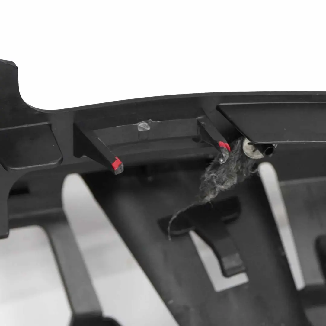 Mercedes CL203 CLC Rear Bumper Carrier Reinforcement Bracket Holder - SKU A2038851665-1 - Part number A2038851665
