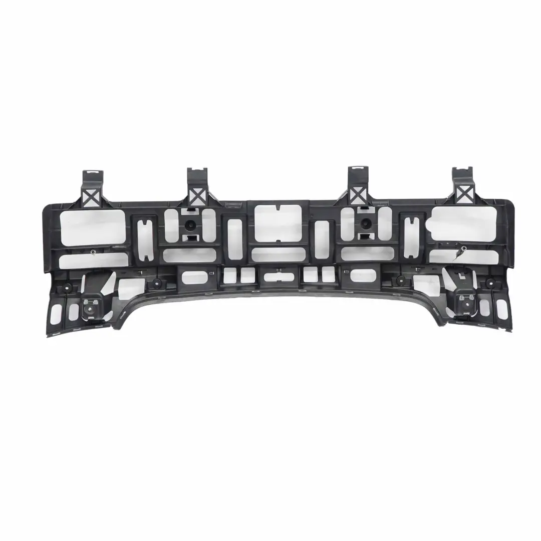 Mercedes CL203 CLC Rear Bumper Carrier Reinforcement Bracket Holder - SKU A2038851665-1 - Part number A2038851665