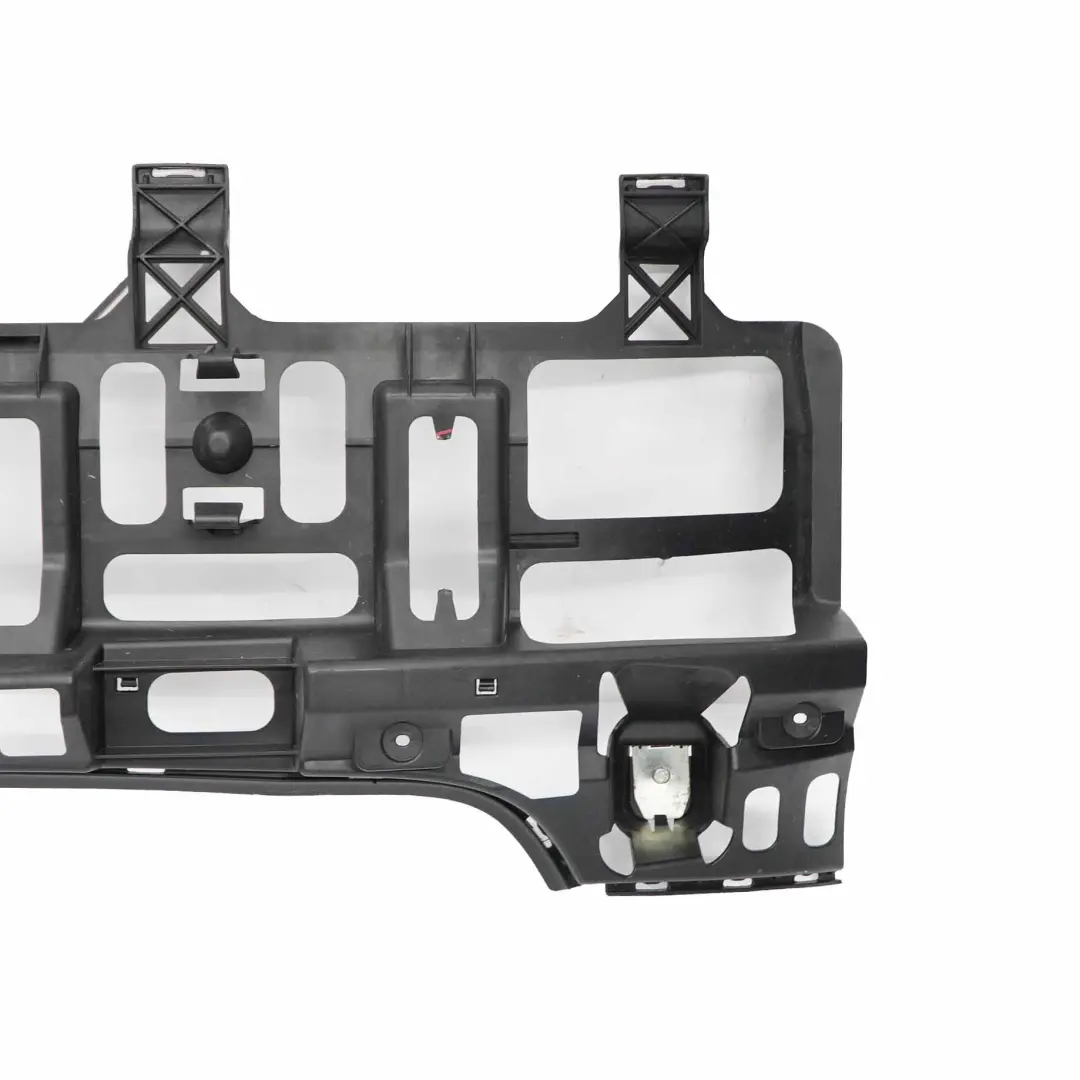Mercedes CL203 CLC Portaparaurti Posteriore Supporto Staffa Rinforzo - SKU A2038851665-1 - Numero di parte A2038851665