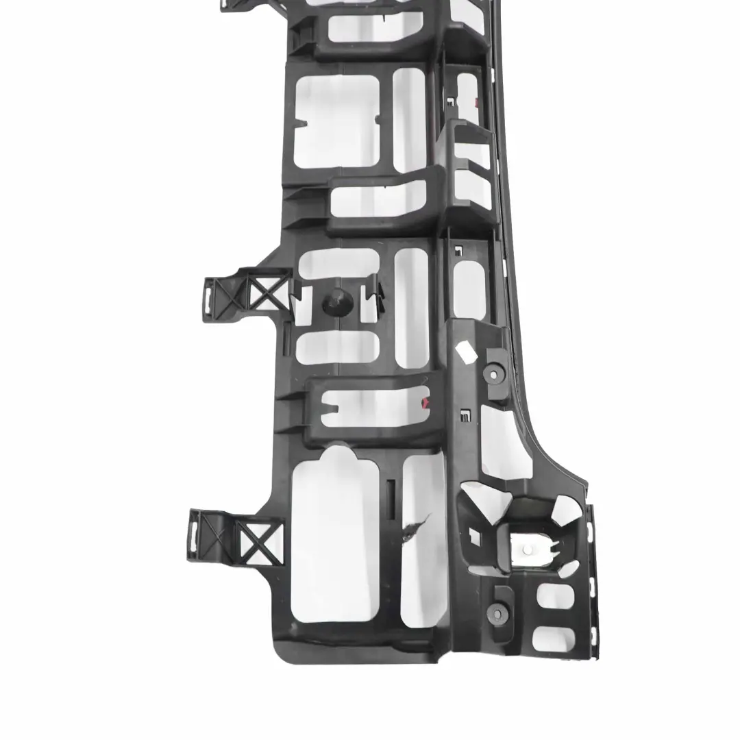 Bumper Carrier Reinforcement Bracket Holder to Mercedes CL203 CLC Rear with Part number A2038851665 Mercedes CL203 CLC Rear Bumper Carrier Reinforcement Bracket Holder - SKU A2038851665-1 - Part number A2038851665