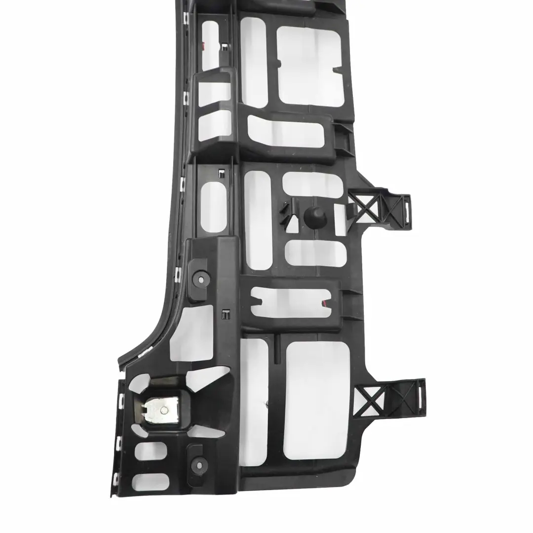 Mercedes CL203 CLC Portaparaurti Posteriore Supporto Staffa Rinforzo - SKU A2038851665-1 - Numero di parte A2038851665