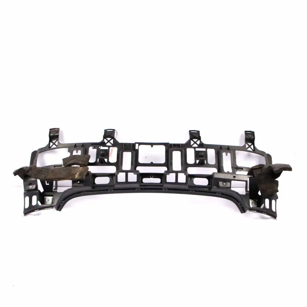 Support de renfort de pare-chocs arrière pour Mercedes CL203 CLC à propos du numéro de pièce A2038851665 Mercedes CL203 CLC Support de renfort de pare-chocs arrière - SKU A2038851665 - Numéro de pièce A2038851665