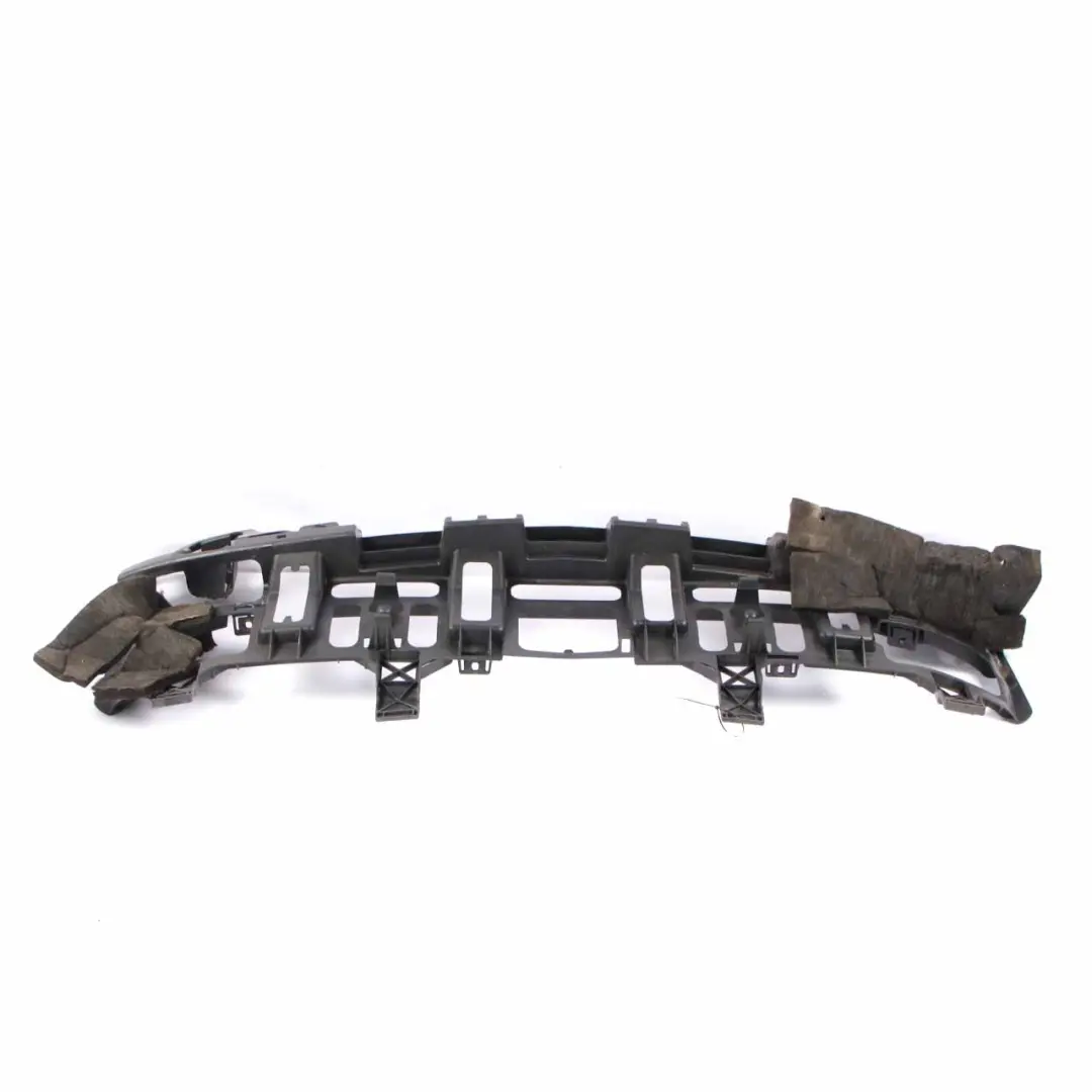 Mercedes CL203 CLC Rear Bumper Carrier Reinforcement Bracket Holder - SKU A2038851665 - Part number A2038851665