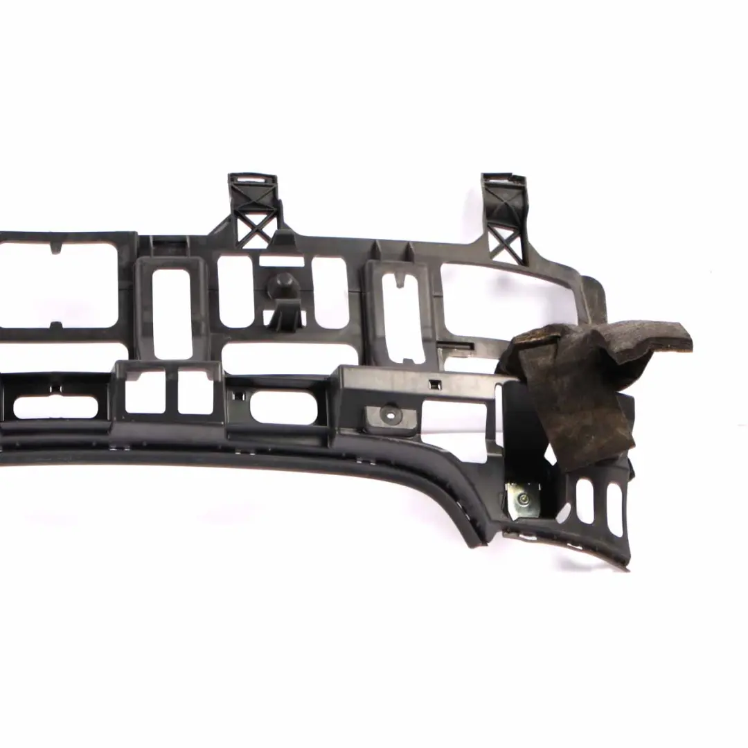 Mercedes CL203 CLC Soporte de refuerzo del parachoques trasero - SKU A2038851665 - Número de pieza A2038851665