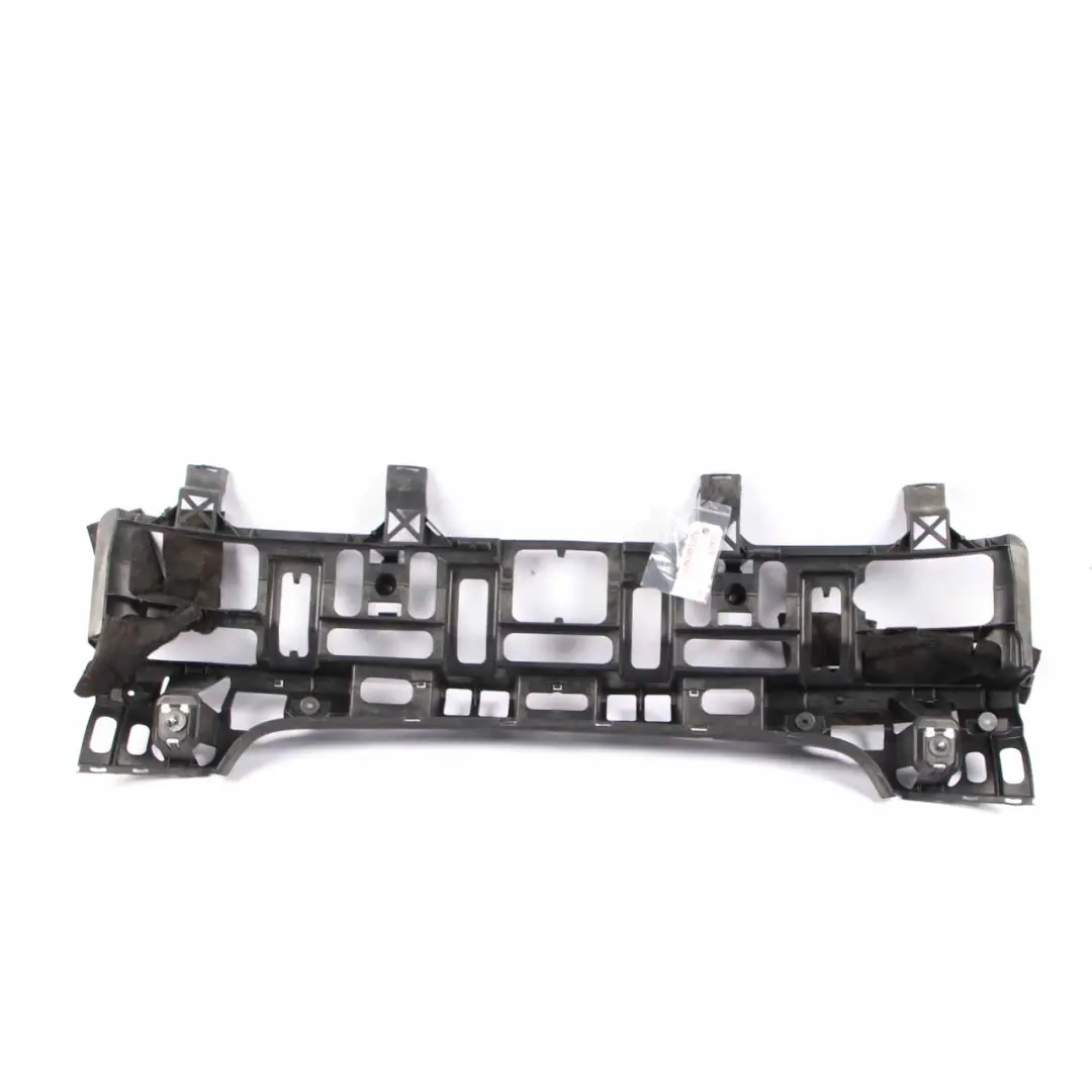 Soporte de refuerzo del parachoques trasero para Mercedes CL203 CLC con número de pieza A2038851665 Mercedes CL203 CLC Soporte de refuerzo del parachoques trasero - SKU A2038851665 - Número de pieza A2038851665