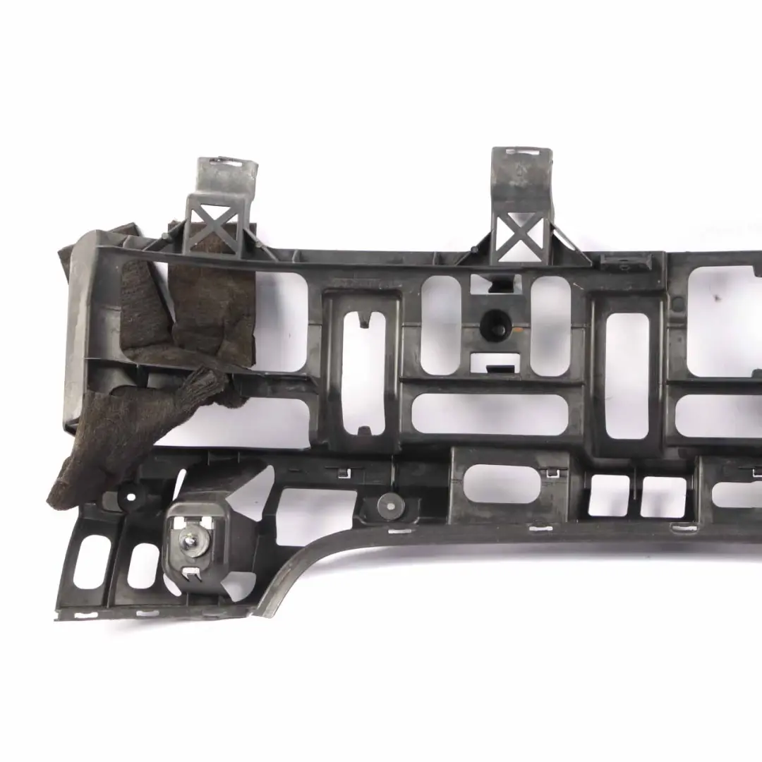 Mercedes CL203 Hintere Stoßstangenhalterung Verstärkung Halterung - SKU A2038851665 - Teilenummer A2038851665