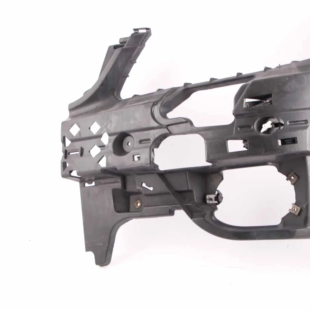 Mercedes CL203 Front Bumper Bracket Left N/S Holder Mount Trim - SKU A2038851765 - Part number A2038851765