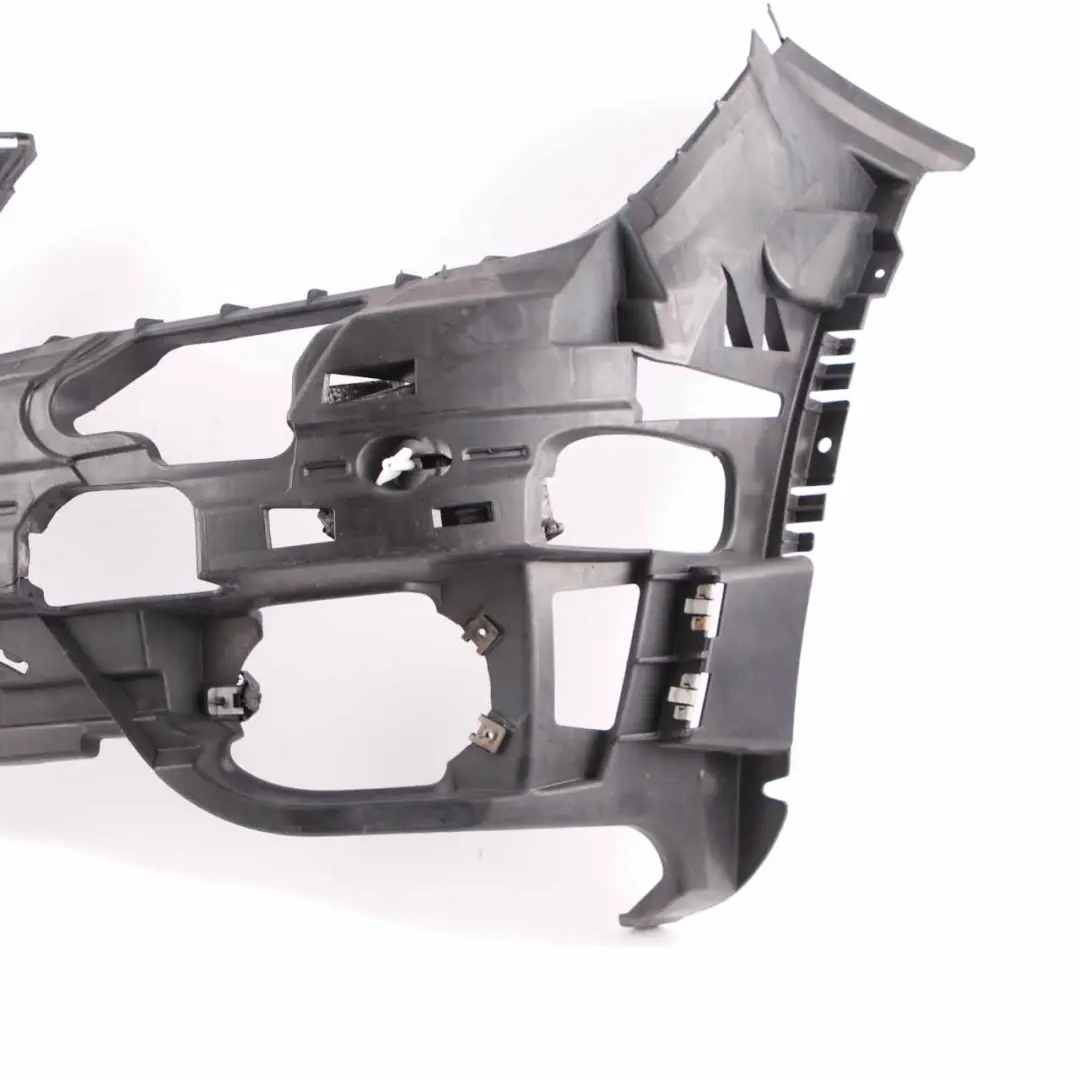 Mercedes CL203 Front Bumper Bracket Left N/S Holder Mount Trim - SKU A2038851765 - Part number A2038851765