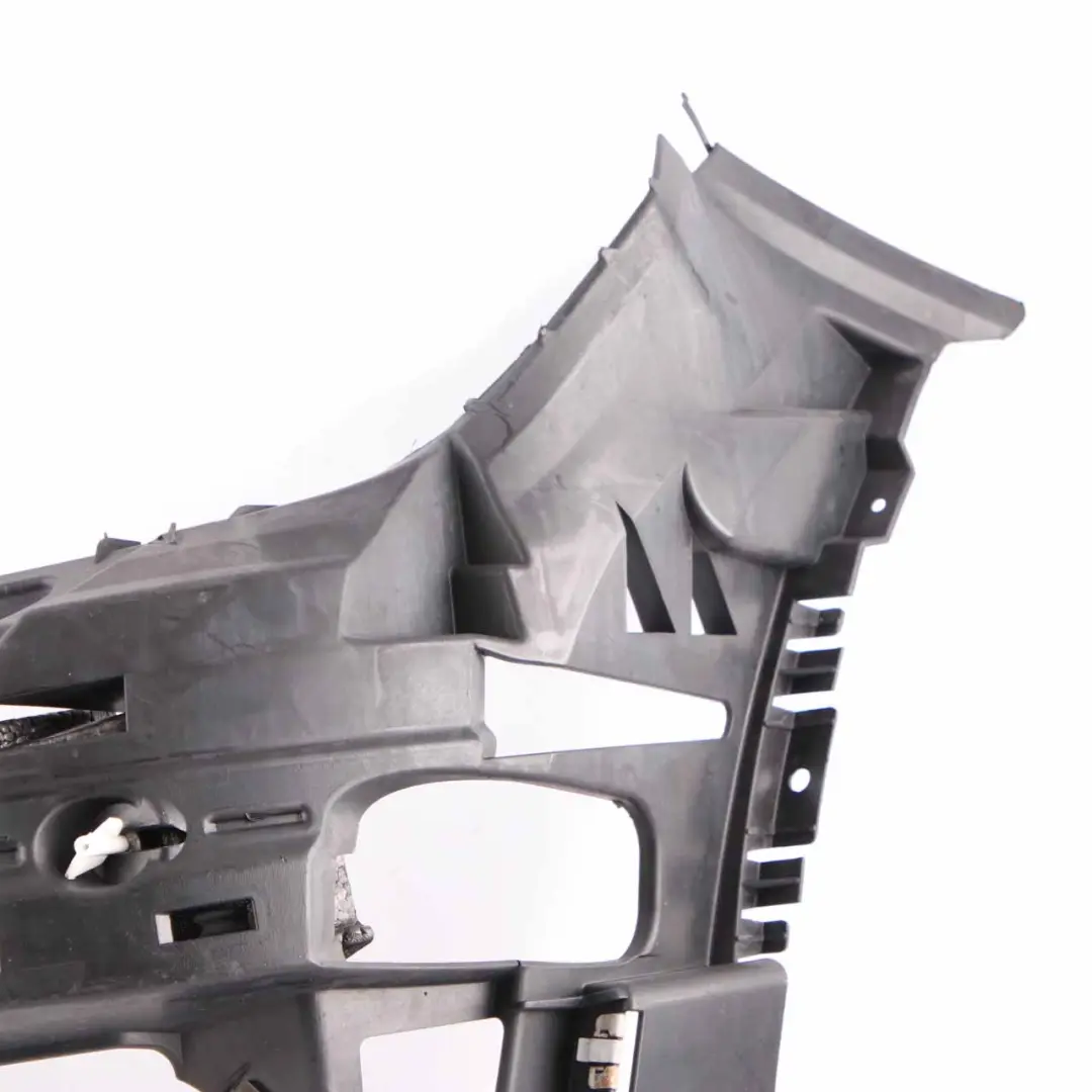 Mercedes CL203 Parachoques delantero izquierdo Soporte montaje - SKU A2038851765 - Número de pieza A2038851765