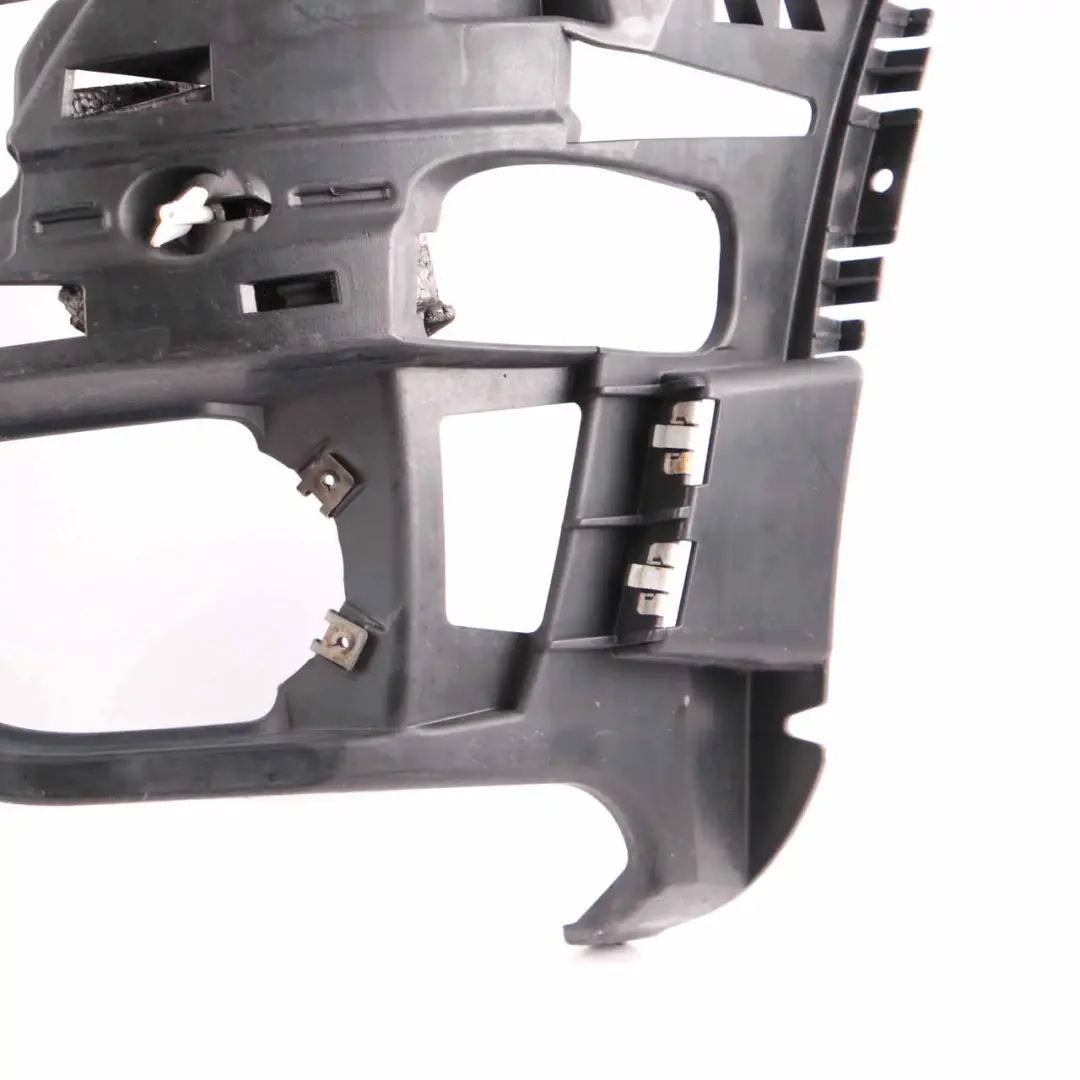 Support pare chocs avant gauche montage garniture pour Mercedes CL203 à propos du numéro de pièce A2038851765 Mercedes CL203 Support pare chocs avant gauche montage garniture - SKU A2038851765 - Numéro de pièce A2038851765