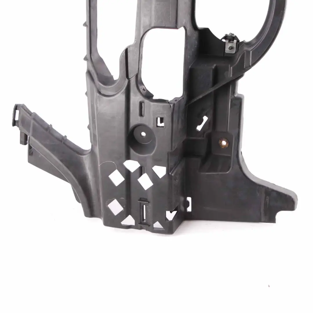 Parachoques delantero izquierdo Soporte montaje para Mercedes CL203 con número de pieza A2038851765 Mercedes CL203 Parachoques delantero izquierdo Soporte montaje - SKU A2038851765 - Número de pieza A2038851765