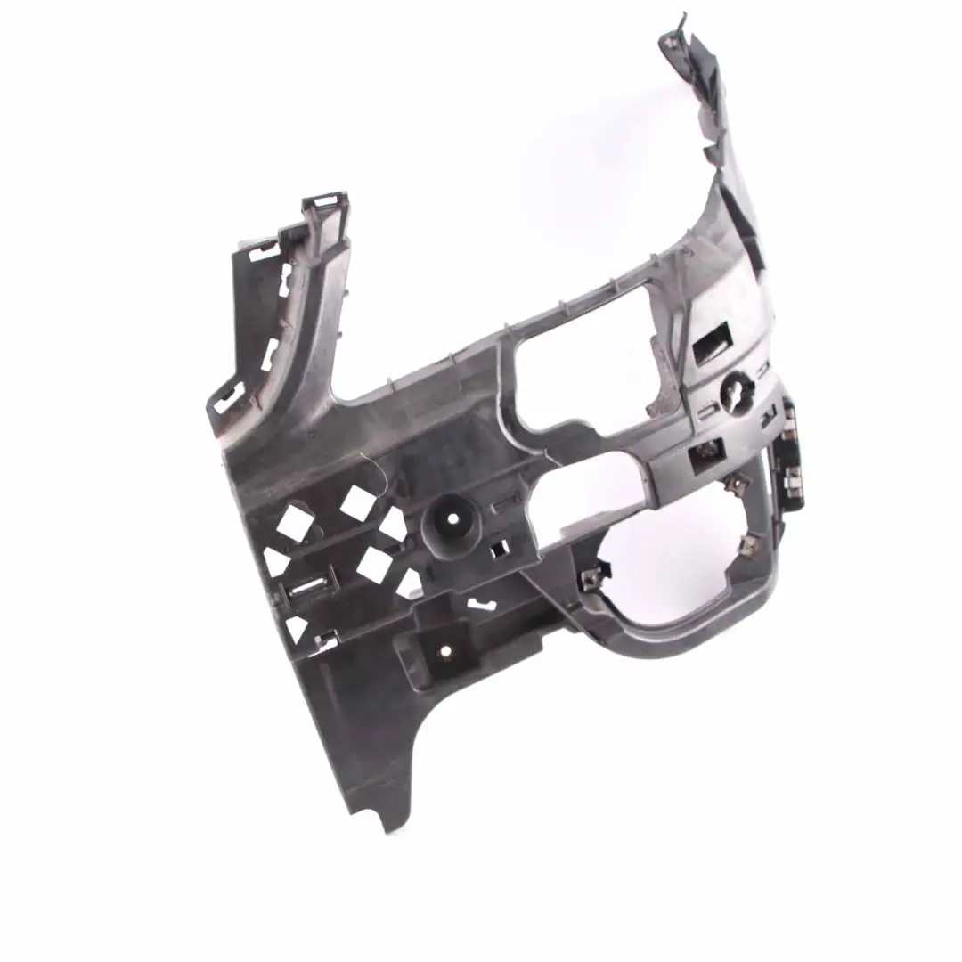Mercedes CL203 Front Bumper Bracket Left N/S Holder Mount Trim - SKU A2038851765 - Part number A2038851765