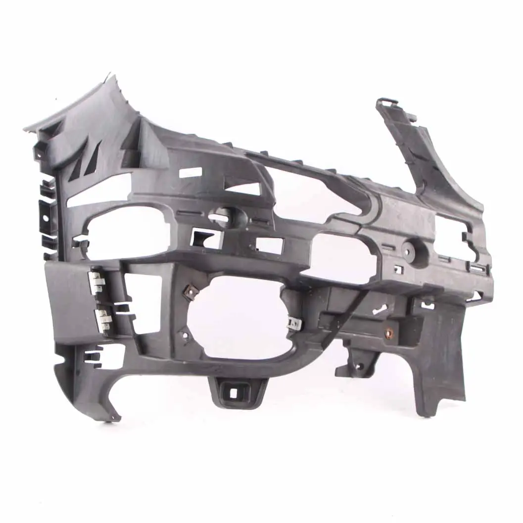 Front Bumper Bracket Right O/S Holder Mount Trim to Mercedes CL203 with Part number A2038851865 Mercedes CL203 Front Bumper Bracket Right O/S Holder Mount Trim - SKU A2038851865 - Part number A2038851865