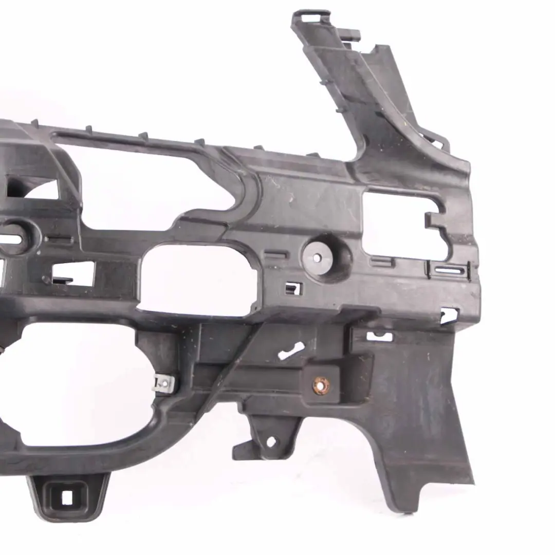 Mercedes CL203 Front Bumper Bracket Right O/S Holder Mount Trim - SKU A2038851865 - Part number A2038851865