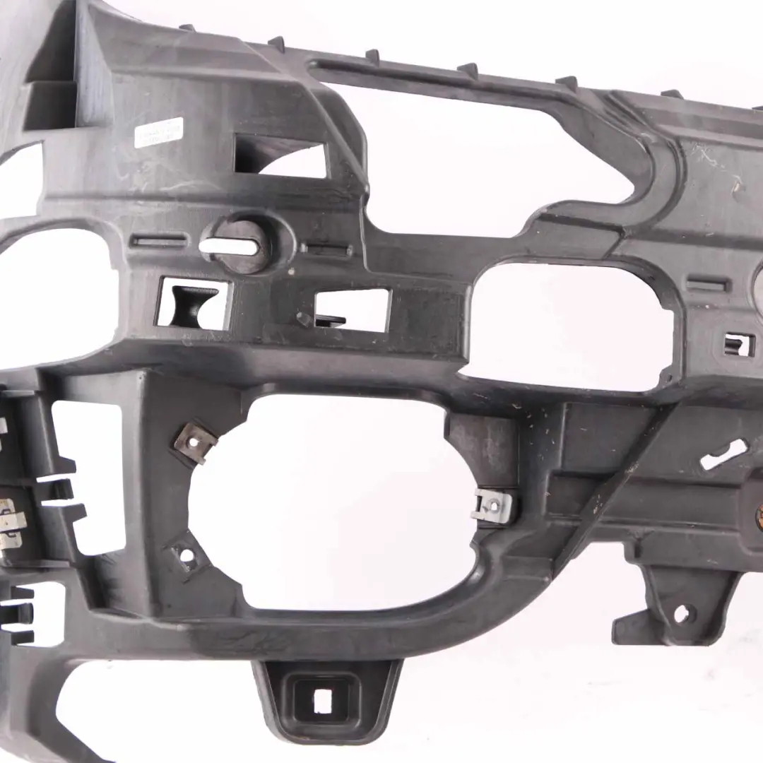 Mercedes CL203 Front Bumper Bracket Right O/S Holder Mount Trim - SKU A2038851865 - Part number A2038851865