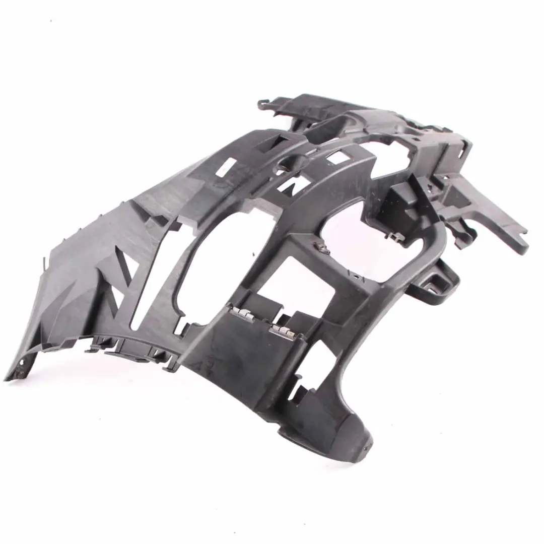 Front Bumper Bracket Right O/S Holder Mount Trim to Mercedes CL203 with Part number A2038851865 Mercedes CL203 Front Bumper Bracket Right O/S Holder Mount Trim - SKU A2038851865 - Part number A2038851865