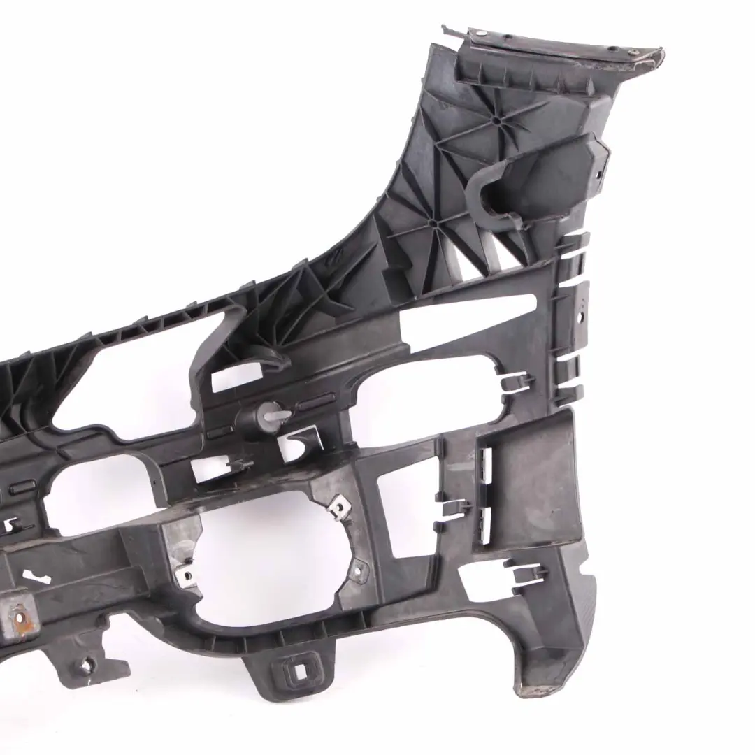 Front Bumper Bracket Right O/S Holder Mount Trim to Mercedes CL203 with Part number A2038851865 Mercedes CL203 Front Bumper Bracket Right O/S Holder Mount Trim - SKU A2038851865 - Part number A2038851865
