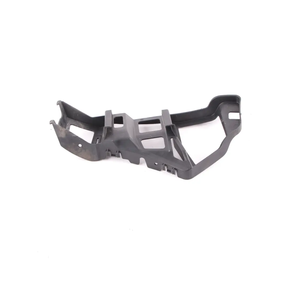 Mercedes CL203 Rear Bumper Bracket Left N/S Holder Mount Trim Strip - SKU A2038852714 - Part number A2038852714