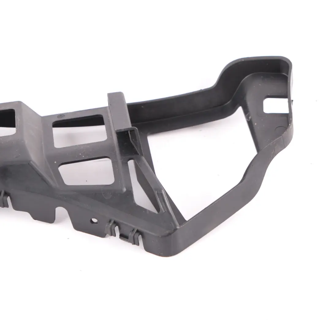 Mercedes CL203 Rear Bumper Bracket Left N/S Holder Mount Trim Strip - SKU A2038852714 - Part number A2038852714