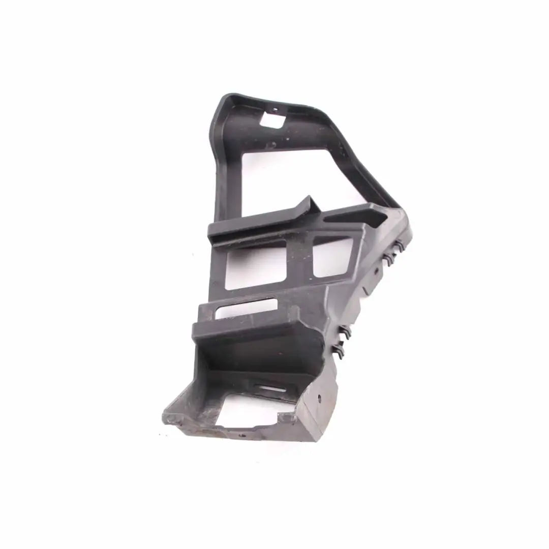 Mercedes CL203 Rear Bumper Bracket Left N/S Holder Mount Trim Strip - SKU A2038852714 - Part number A2038852714