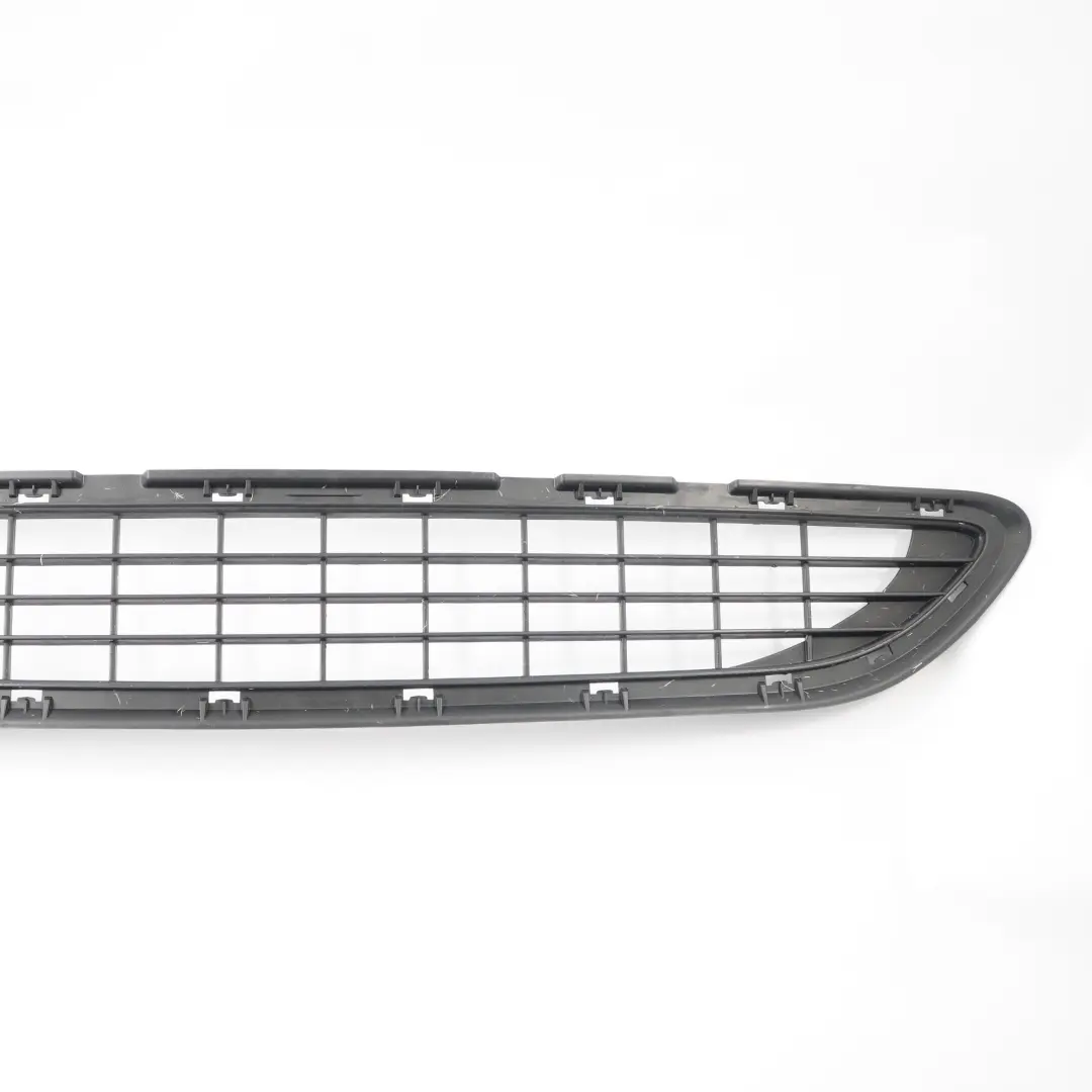 Mercedes W203 Frontstoßstange Mitte Unterer Kühlergrill Zierleiste - SKU A2038853023 - Teilenummer A2038853023