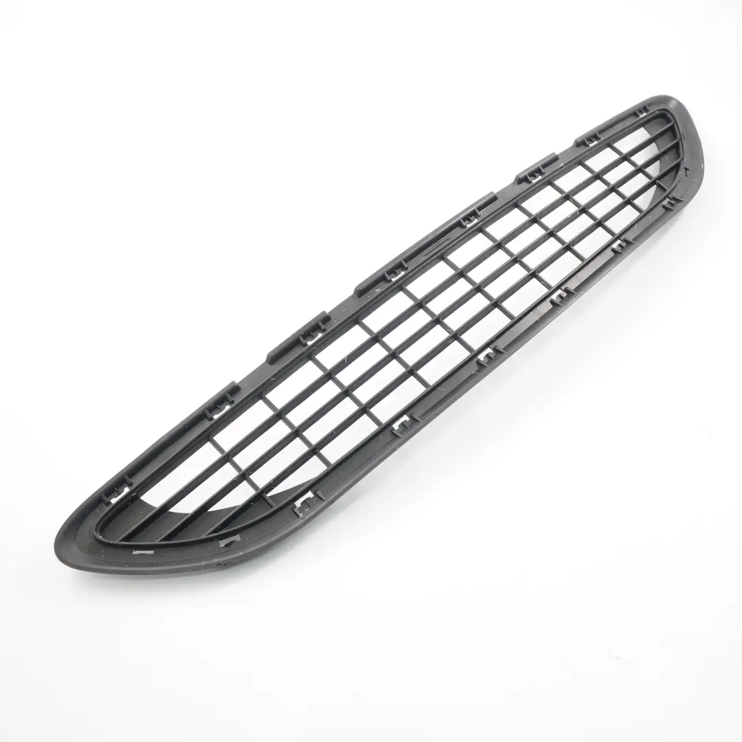 Mercedes W203 Frontstoßstange Mitte Unterer Kühlergrill Zierleiste - SKU A2038853023 - Teilenummer A2038853023
