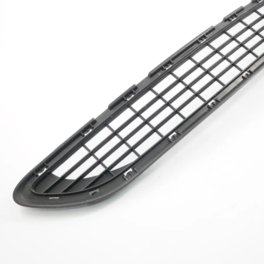 Mercedes W203 Frontstoßstange Mitte Unterer Kühlergrill Zierleiste - SKU A2038853023 - Teilenummer A2038853023