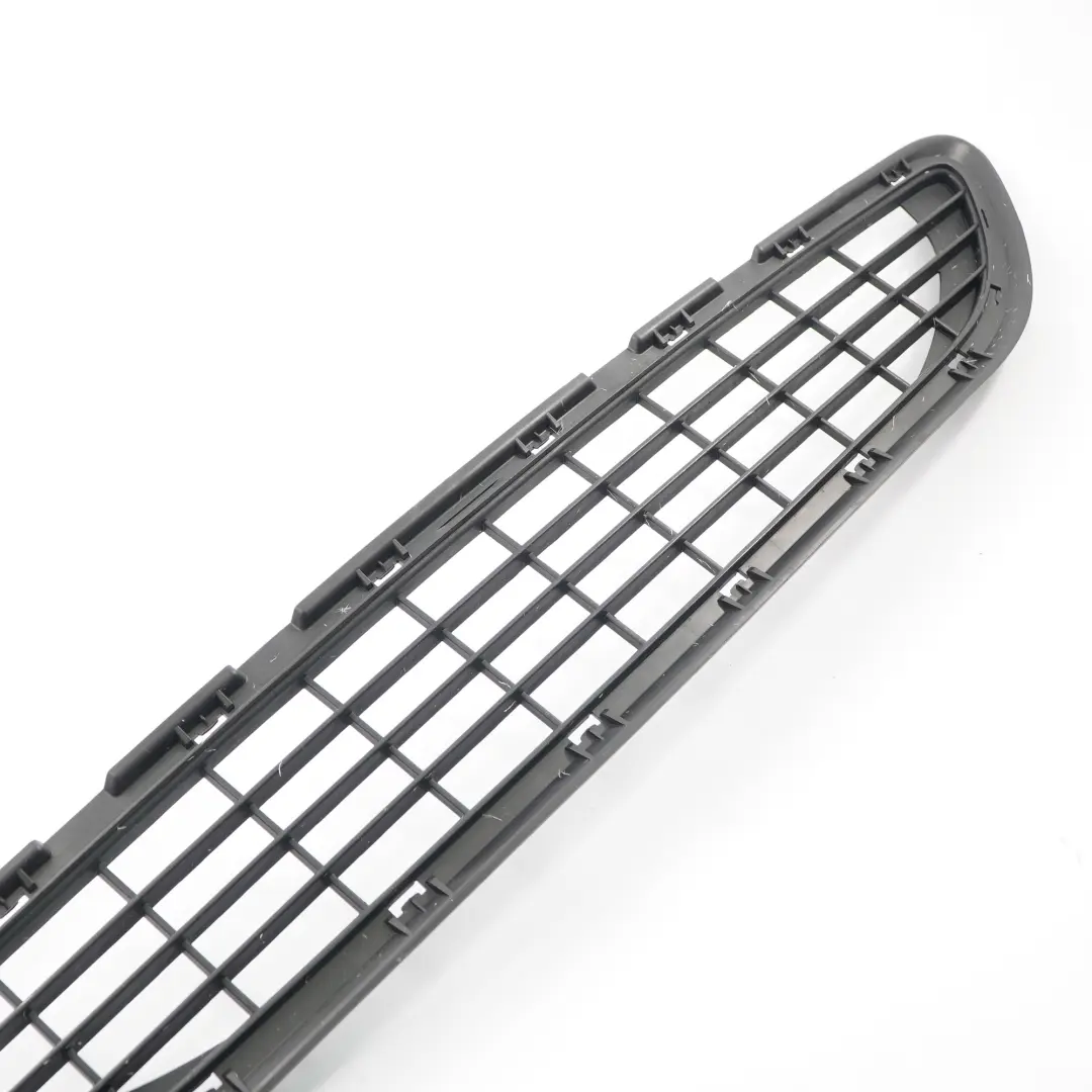Mercedes W203 Frontstoßstange Mitte Unterer Kühlergrill Zierleiste - SKU A2038853023 - Teilenummer A2038853023