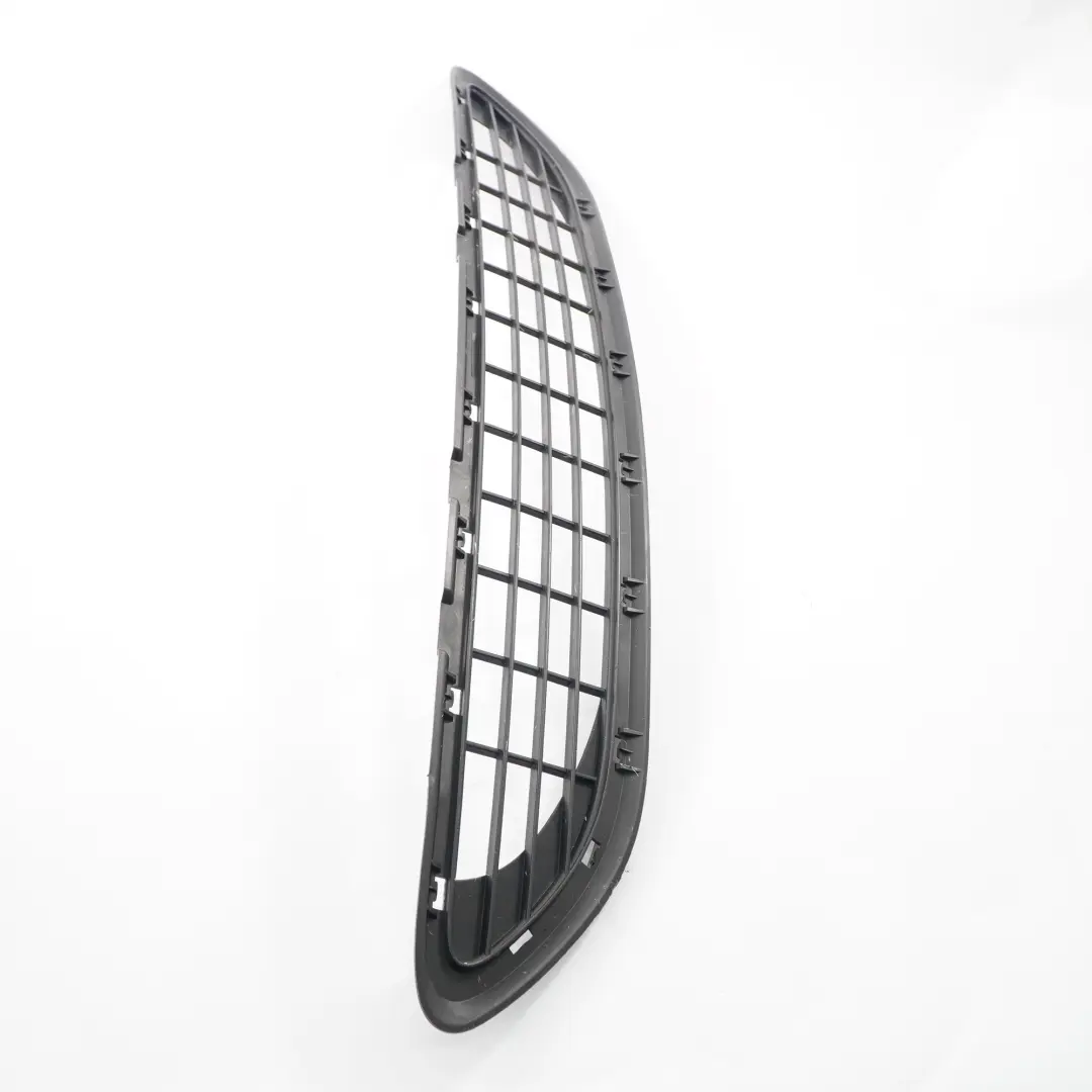 Mercedes W203 Frontstoßstange Mitte Unterer Kühlergrill Zierleiste - SKU A2038853023 - Teilenummer A2038853023