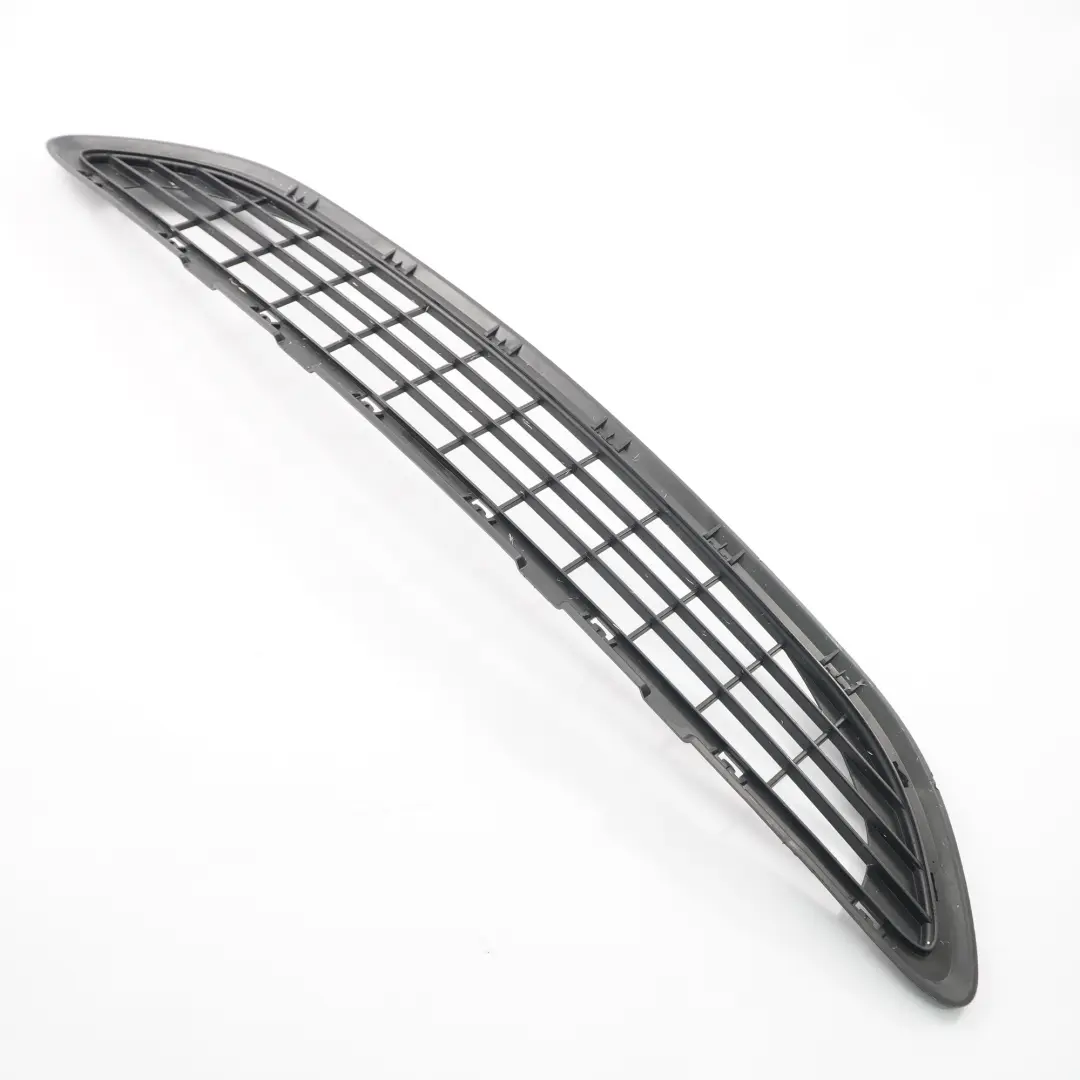 Mercedes W203 Frontstoßstange Mitte Unterer Kühlergrill Zierleiste - SKU A2038853023 - Teilenummer A2038853023
